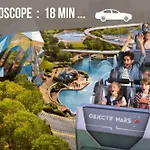 Grand 3 En Face Du Chu Et De L'universite De - Acces Rapide Futuroscope En 15 Min * Poitiers