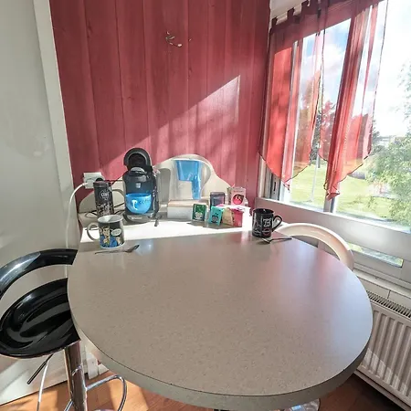 Accommodatie bij particulieren Grand 4 En Face Du Chu Et De L'universite De - Acces Rapide Futuroscope En 15 Min Poitiers