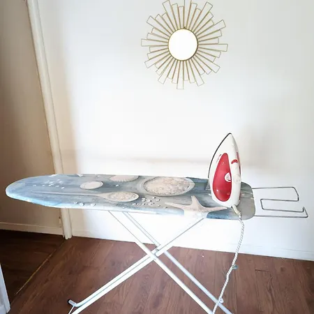 Grand 4 En Face Du Chu Et De L'universite De - Acces Rapide Futuroscope En 15 Min Accommodatie bij particulieren