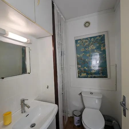 Accommodatie bij particulieren Grand 4 En Face Du Chu Et De L'universite De - Acces Rapide Futuroscope En 15 Min Poitiers