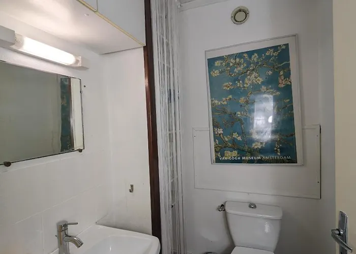 Homestay Grand 4 En Face Du Chu Et De L'universite De - Acces Rapide Futuroscope En 15 Min Poitiers