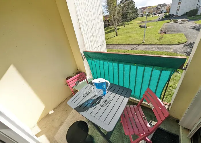 Grand Appartement 3 Chambres Chez L'Habitant En Face Du Chu Et De L'Universite De Poitiers - Acces Rapide Futuroscope En 15 Min Poitiers